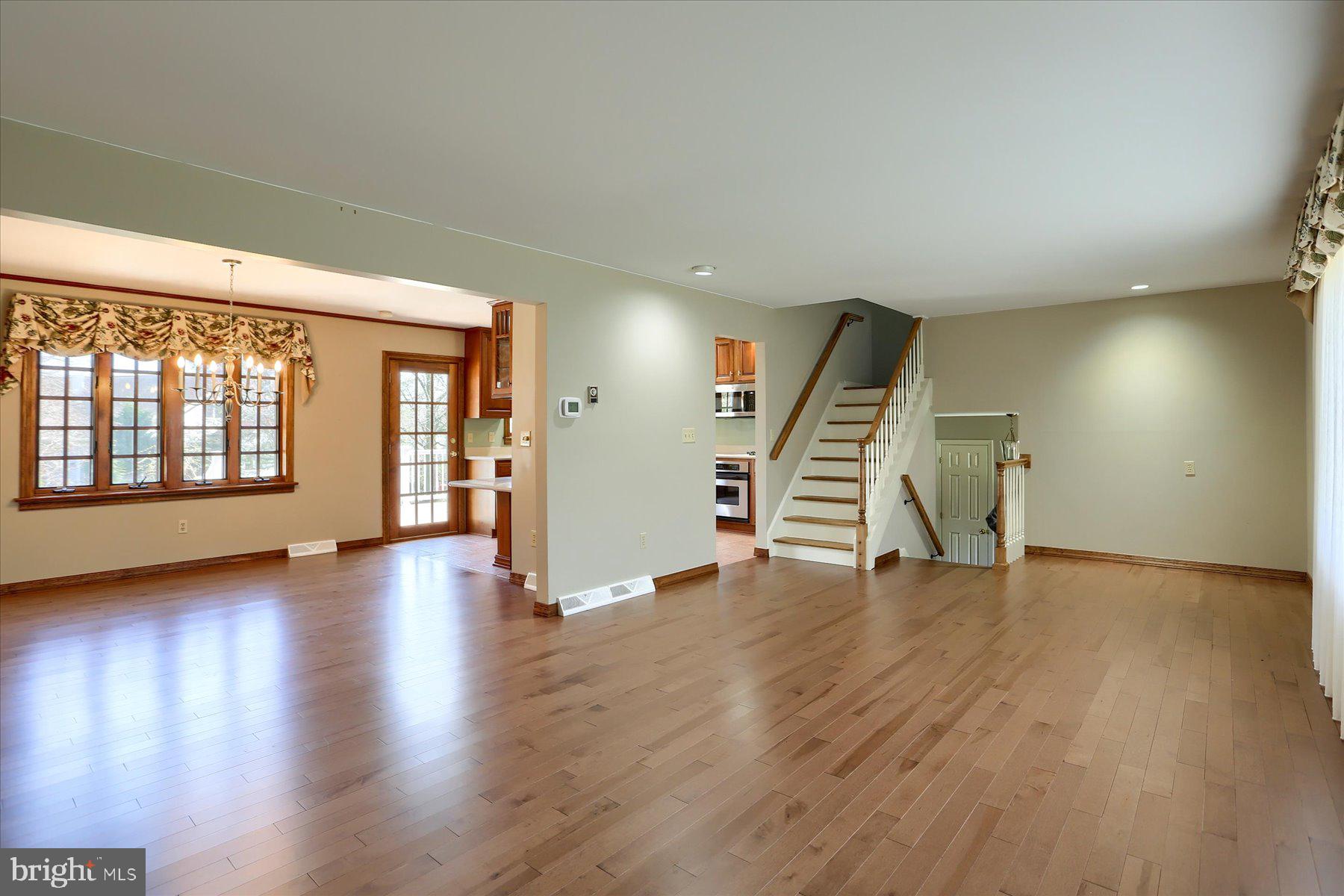 CHAPEL HILL - Residential