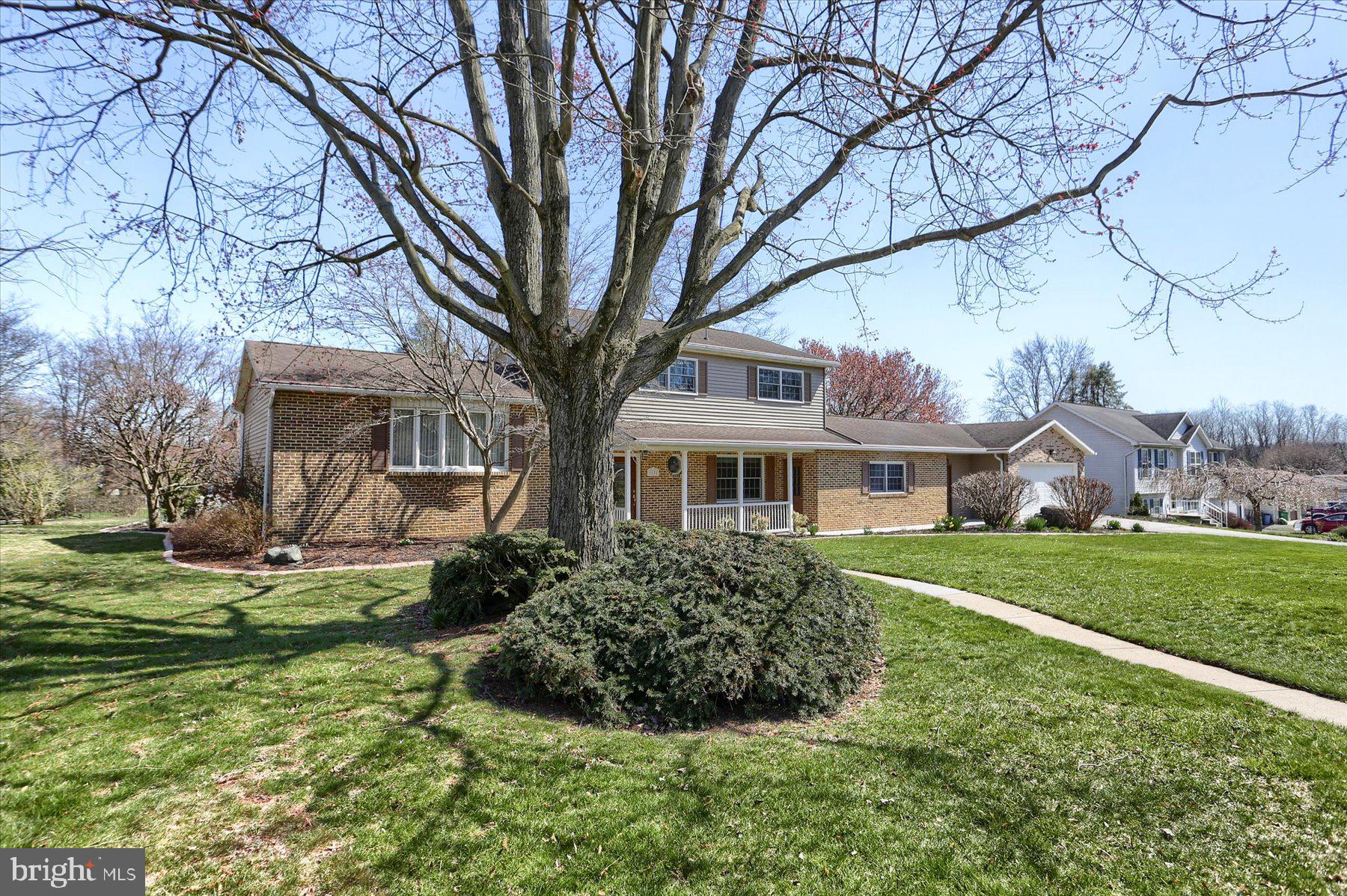 CHAPEL HILL - Residential