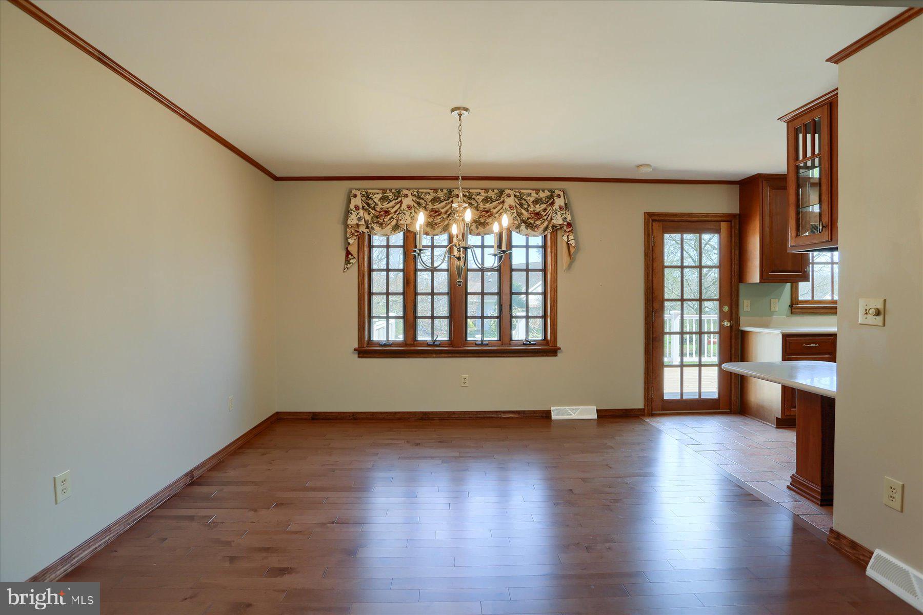 CHAPEL HILL - Residential