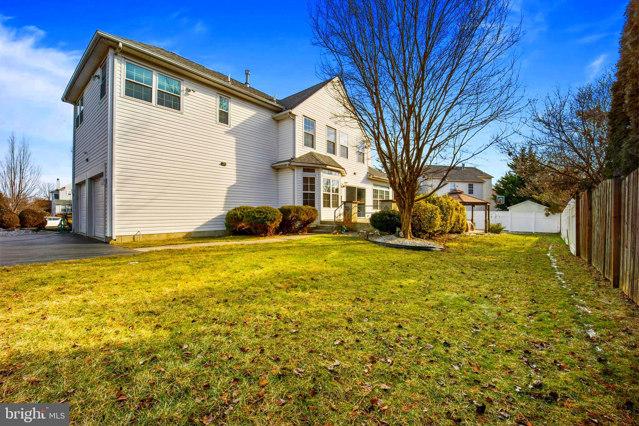 WOODFIELD ESTATES - Residential