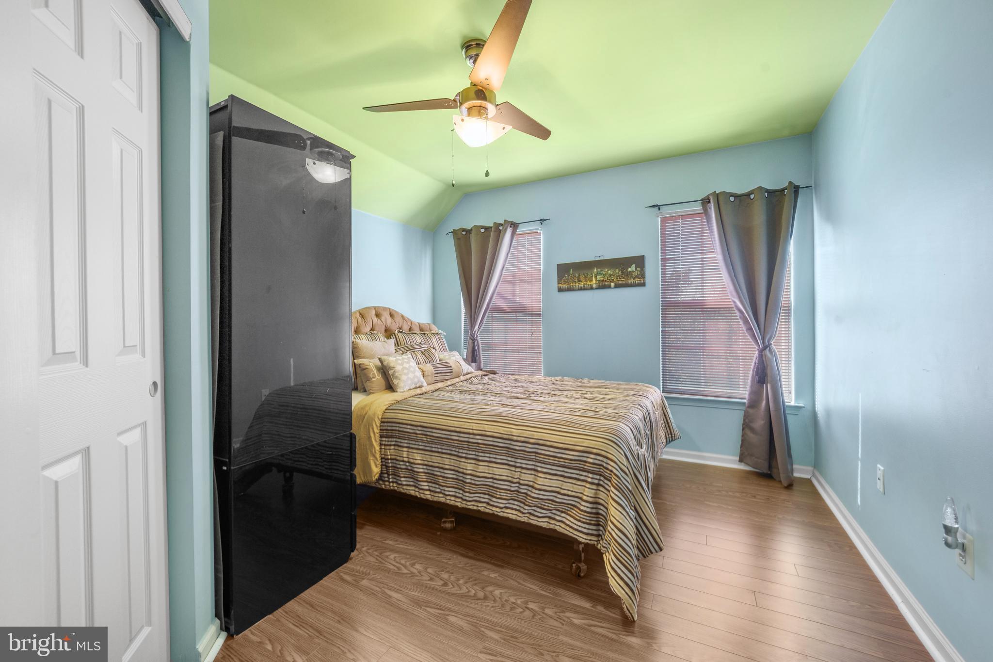 WOODFIELD ESTATES - Residential