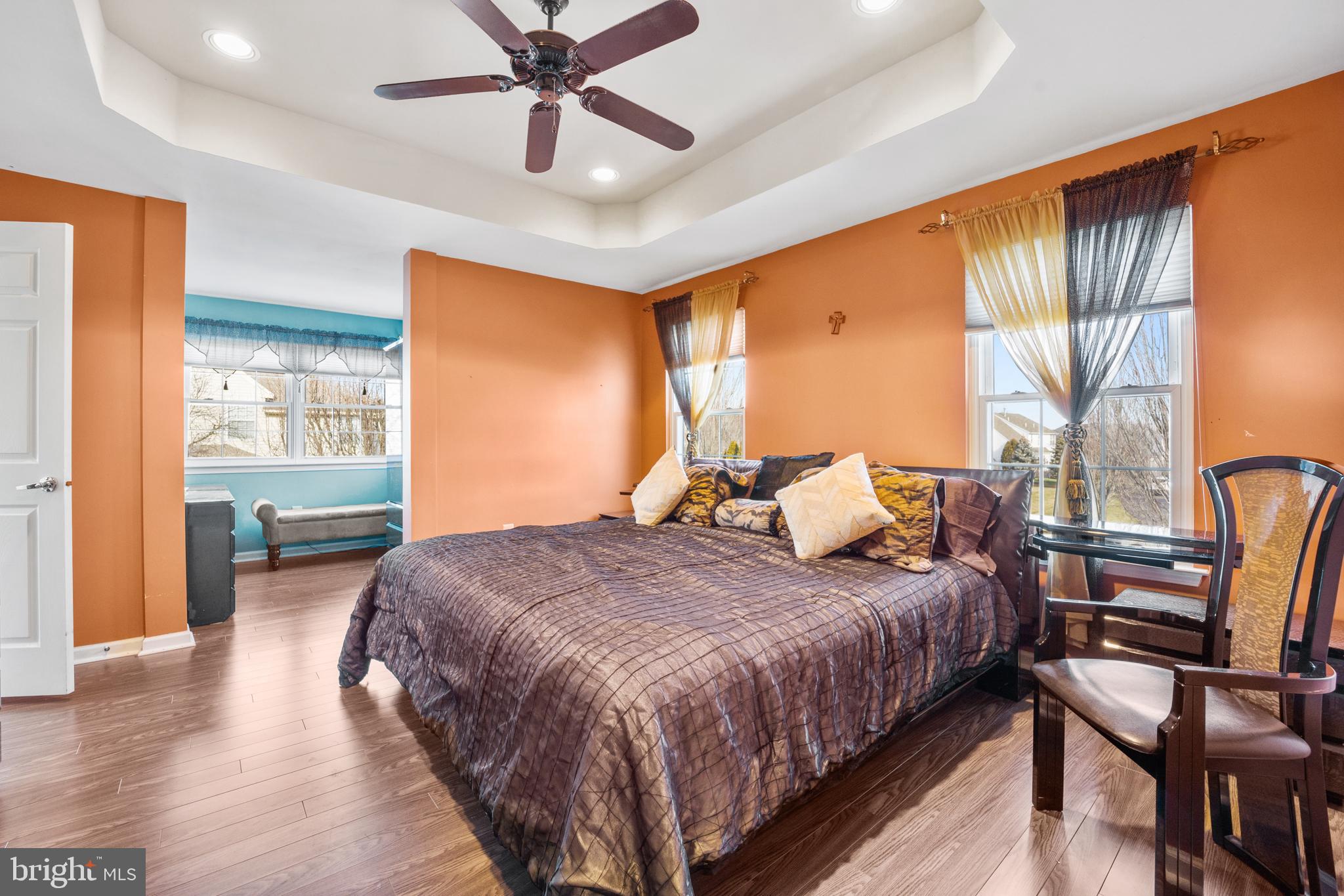 WOODFIELD ESTATES - Residential