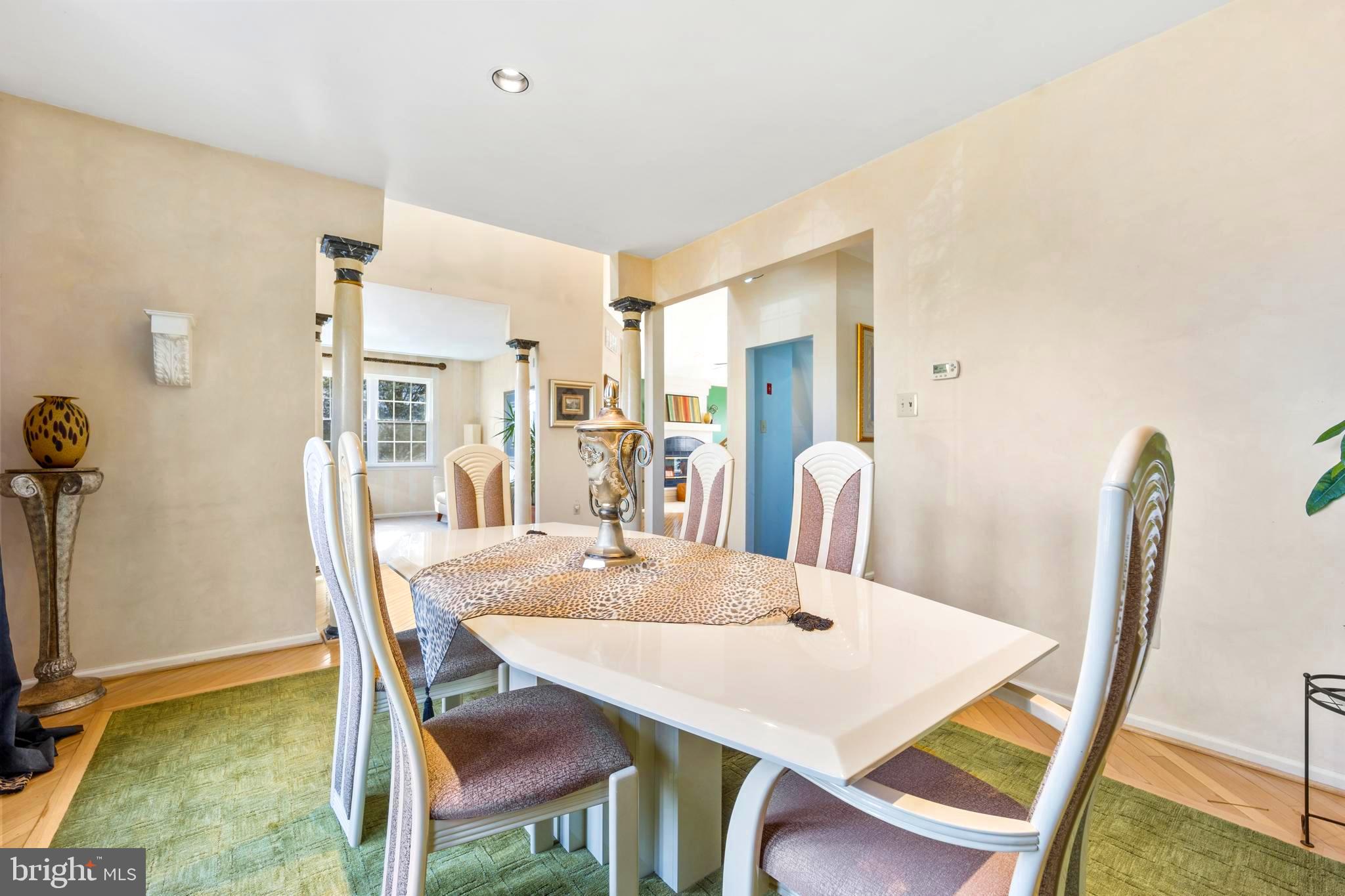 WOODFIELD ESTATES - Residential