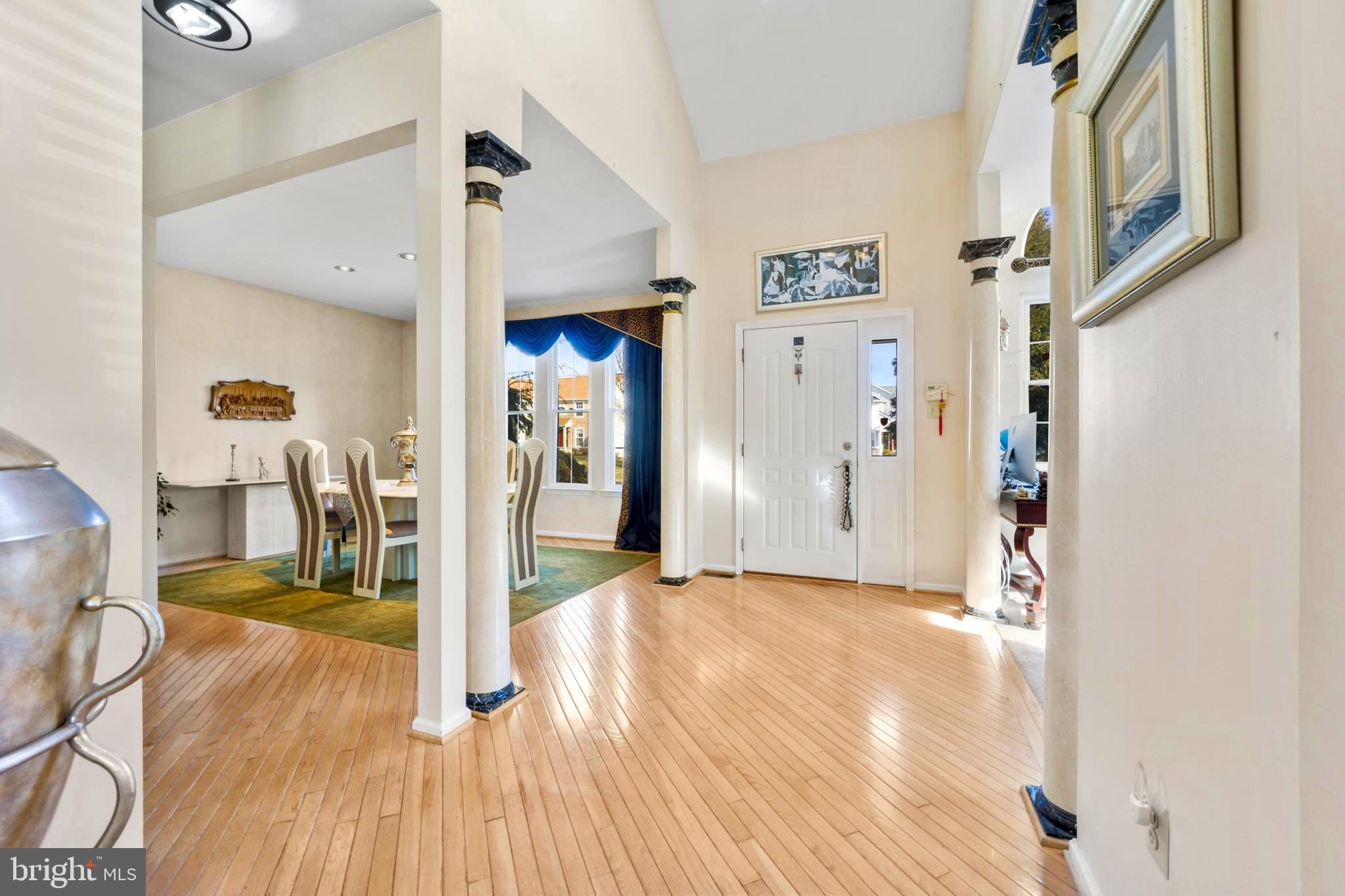 WOODFIELD ESTATES - Residential