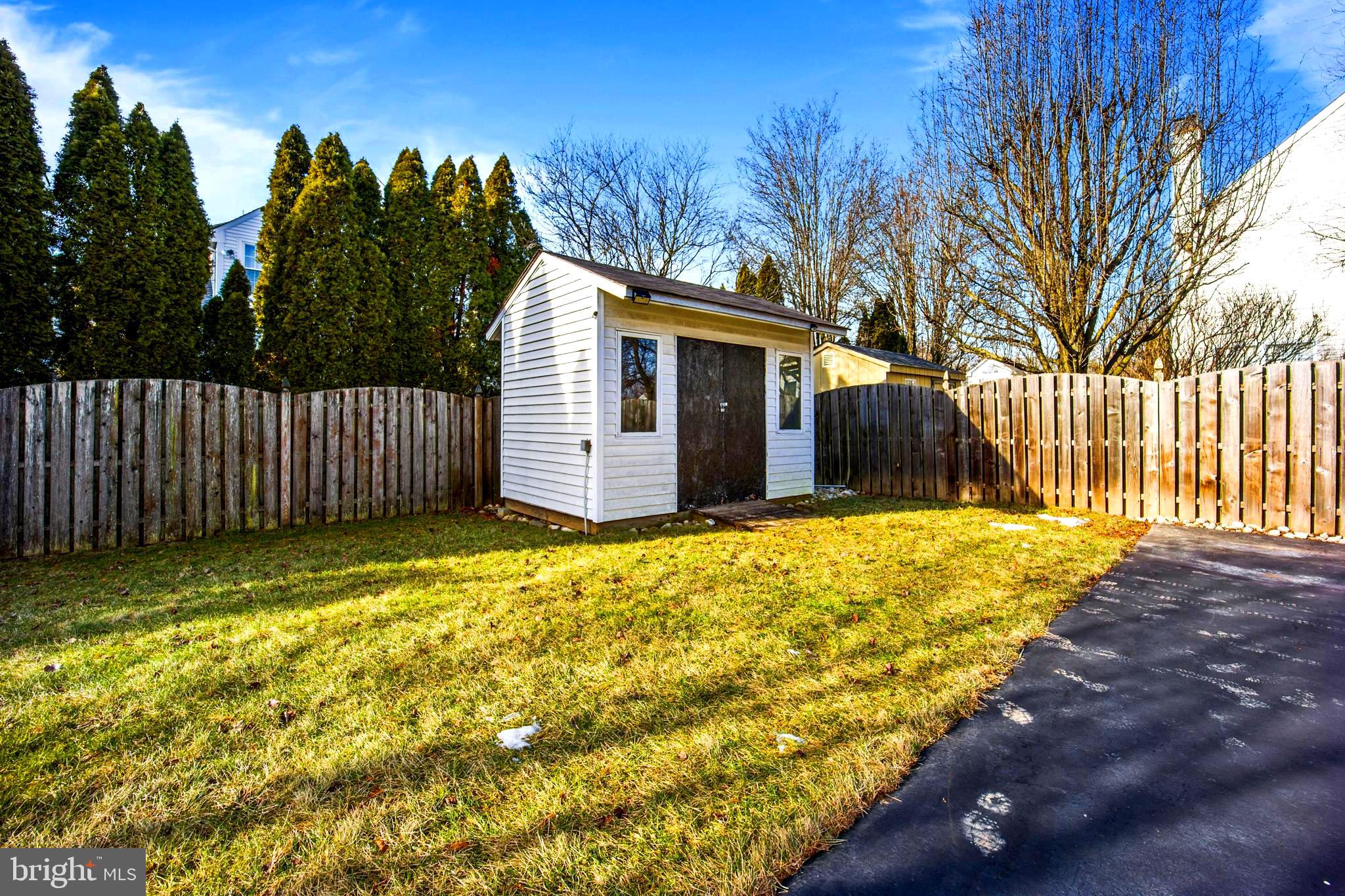 WOODFIELD ESTATES - Residential