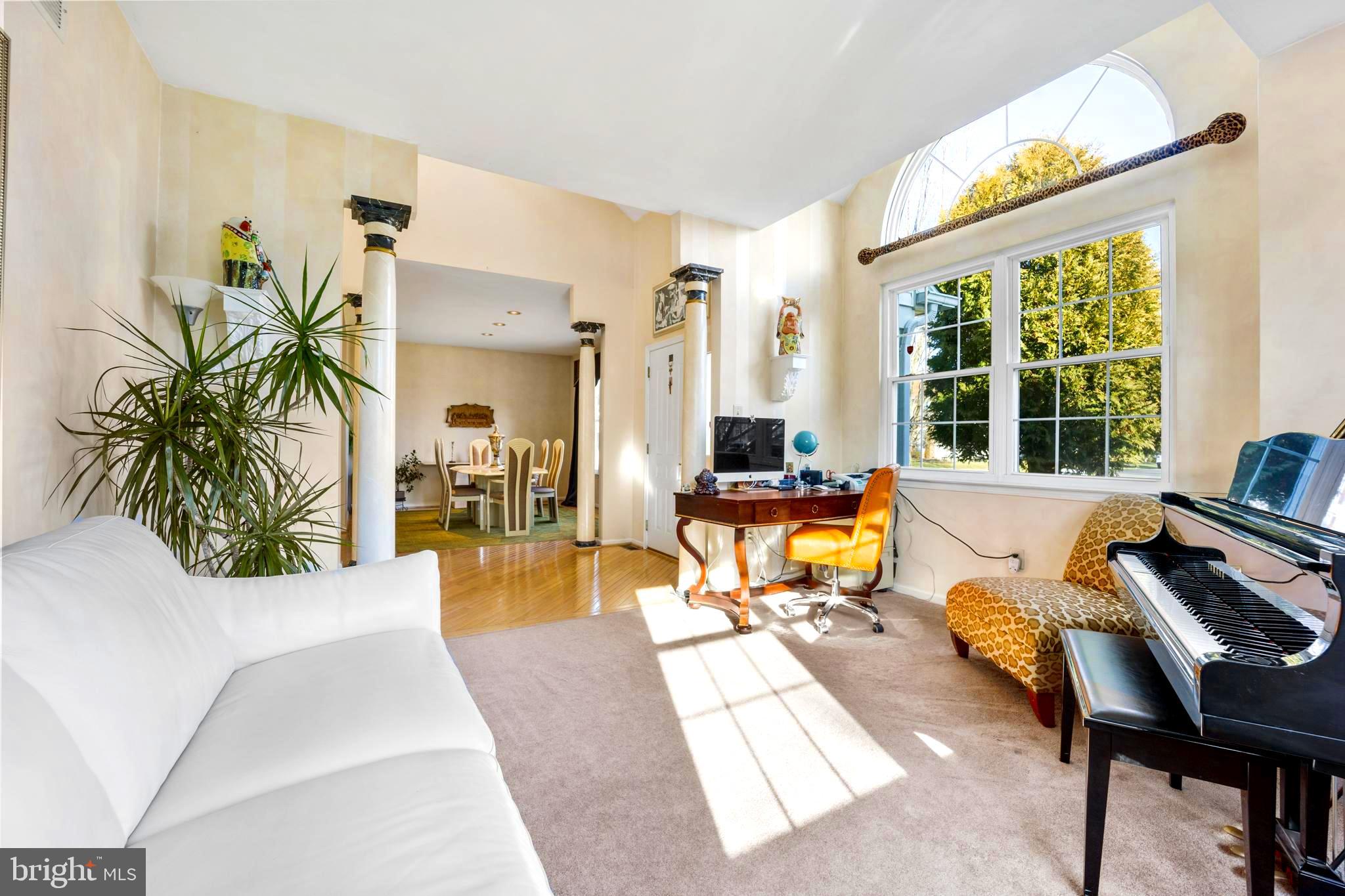 WOODFIELD ESTATES - Residential