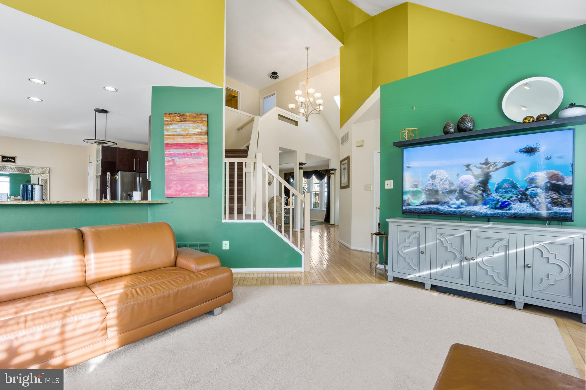 WOODFIELD ESTATES - Residential