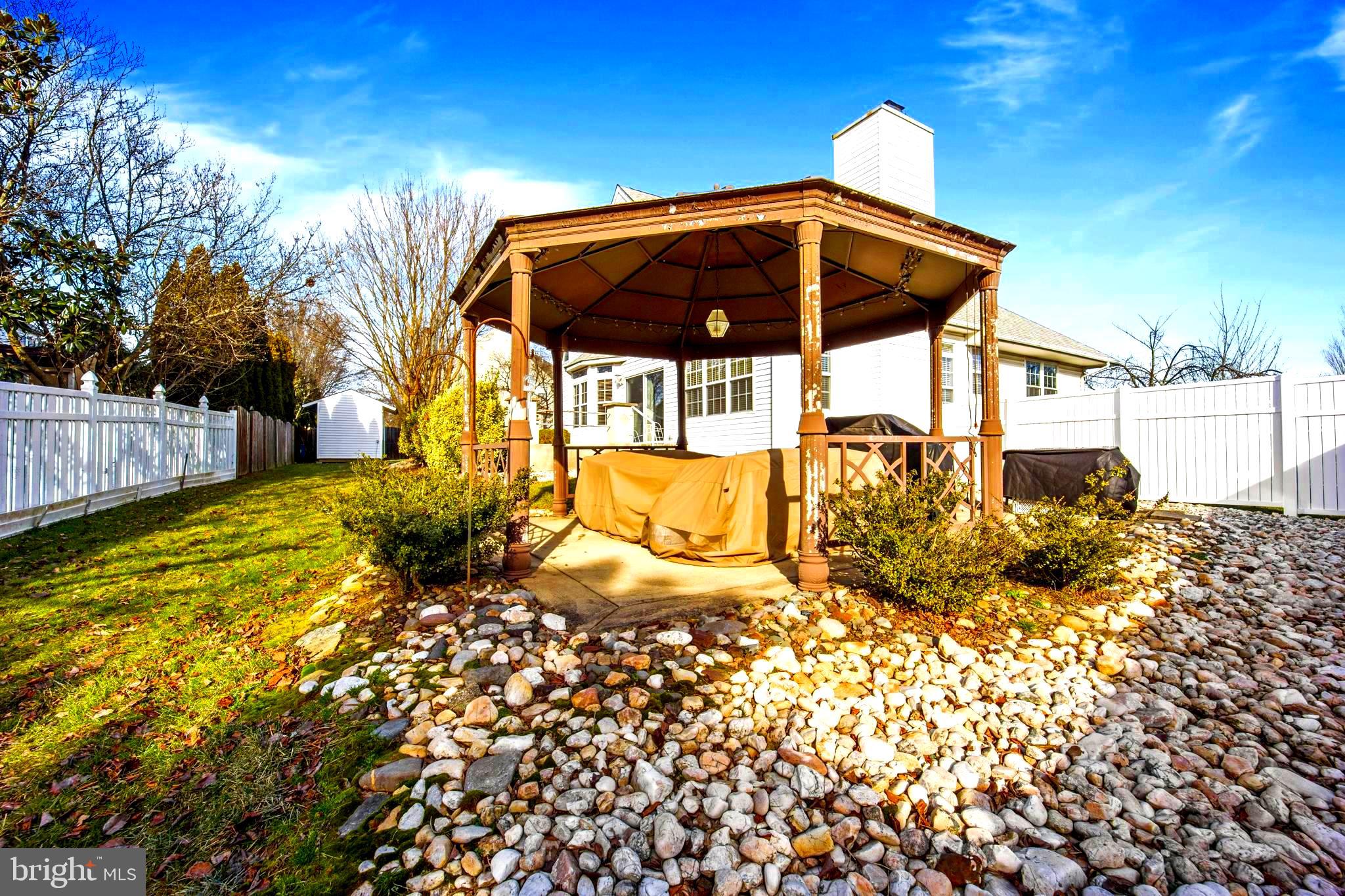 WOODFIELD ESTATES - Residential