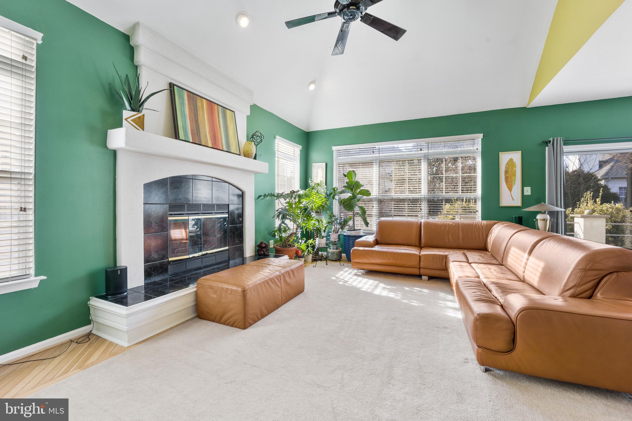 WOODFIELD ESTATES - Residential