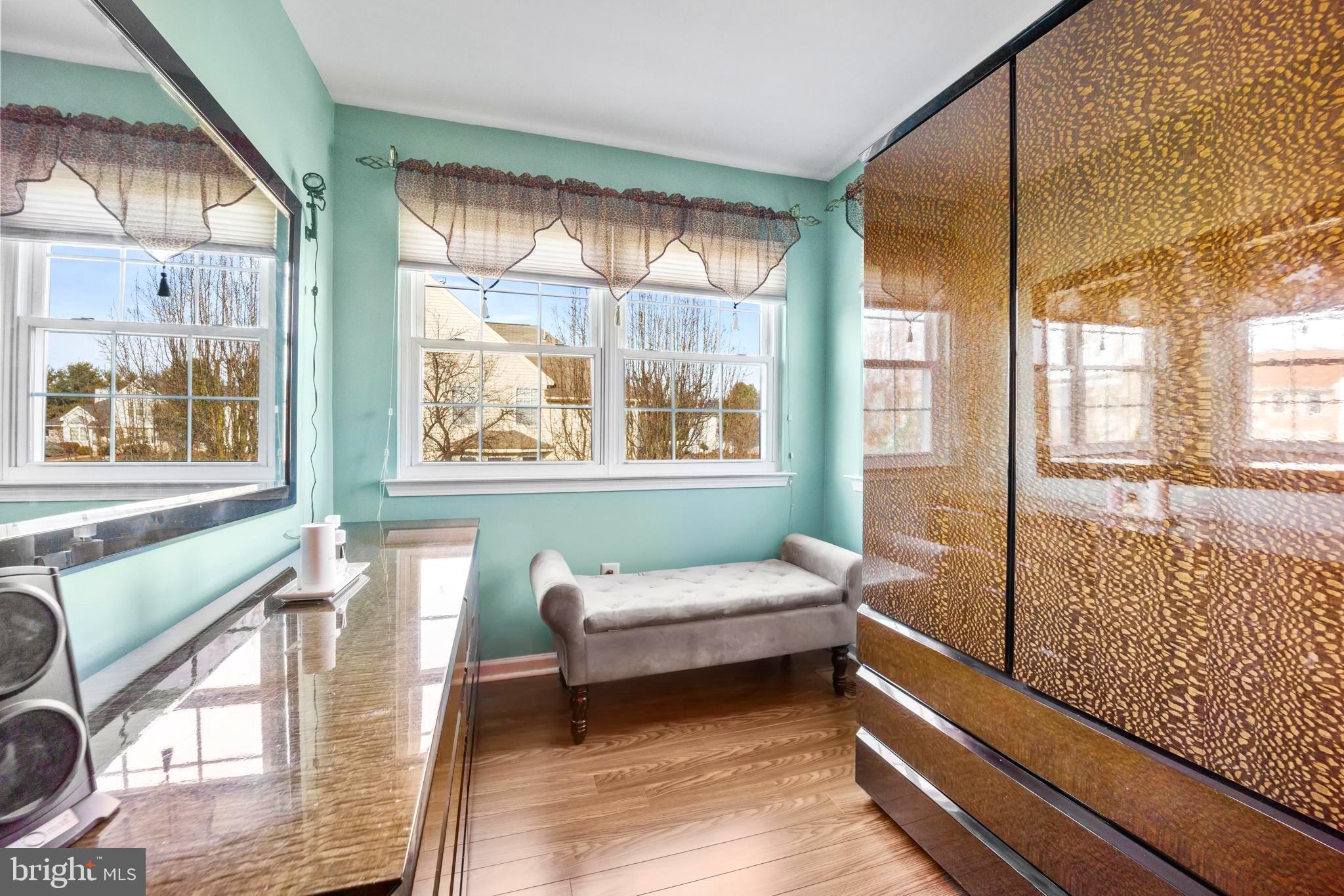 WOODFIELD ESTATES - Residential