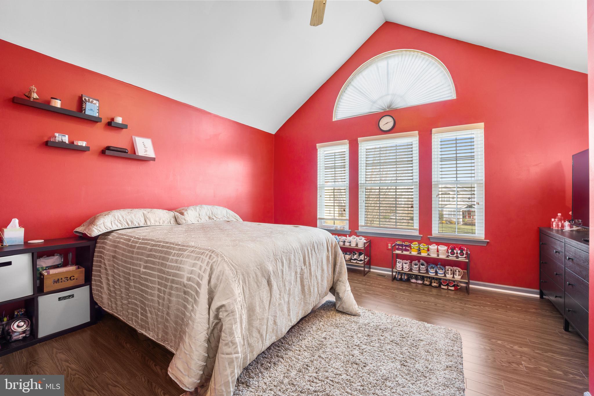 WOODFIELD ESTATES - Residential