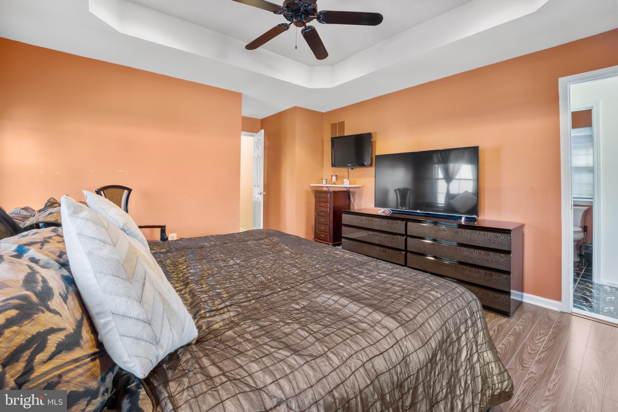 WOODFIELD ESTATES - Residential
