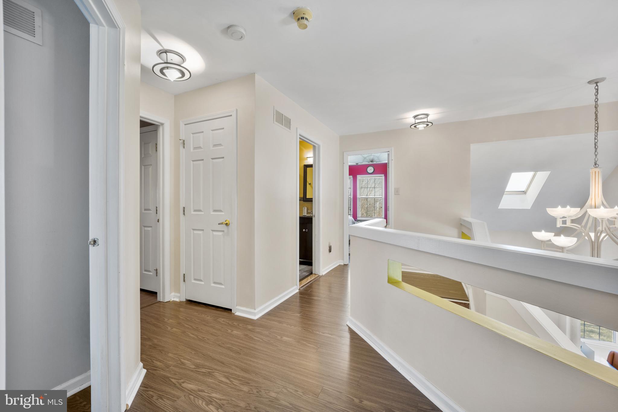 WOODFIELD ESTATES - Residential