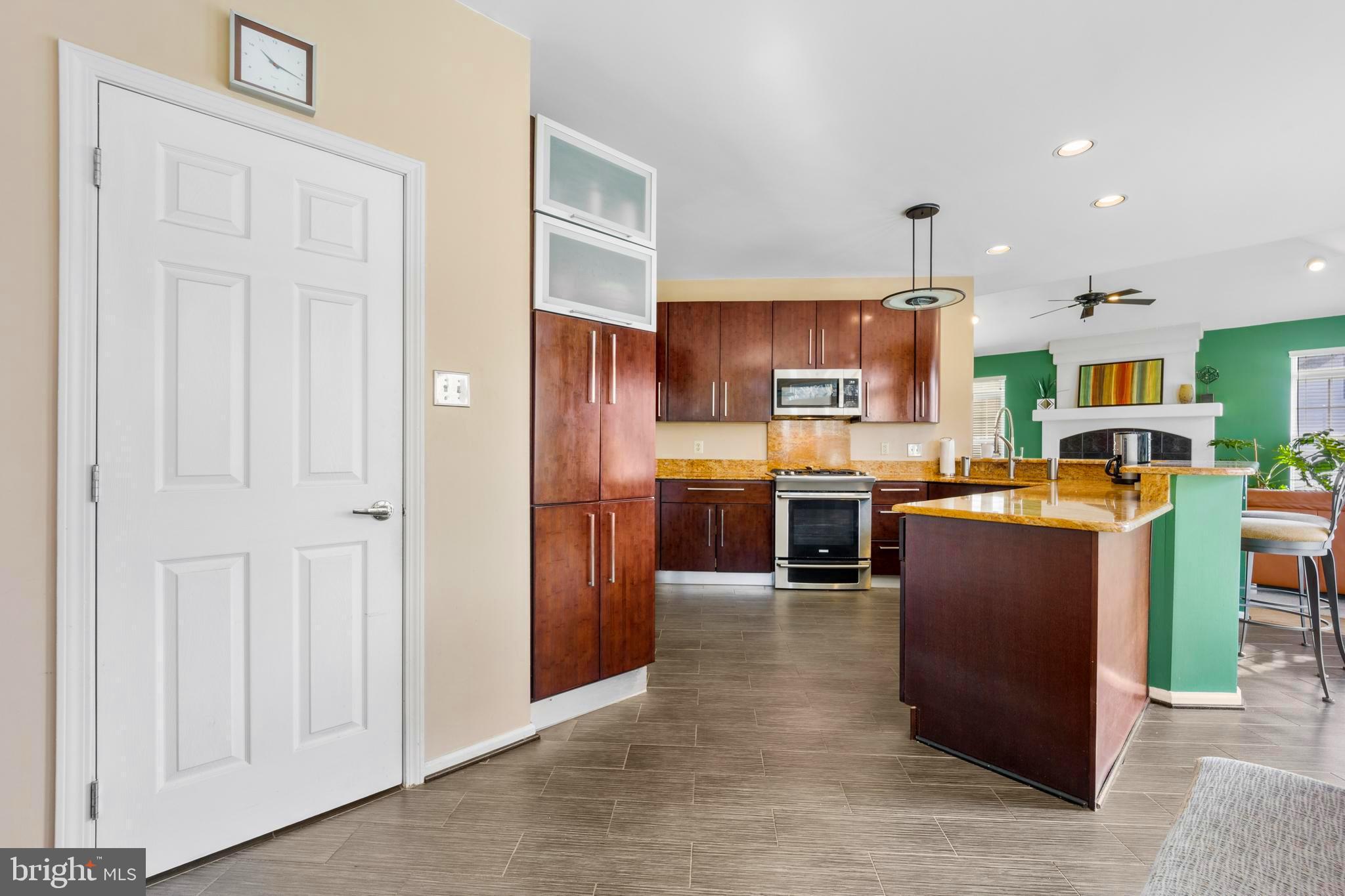 WOODFIELD ESTATES - Residential
