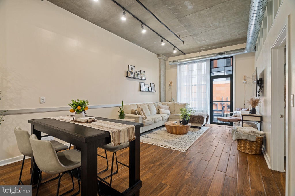 Photo of 112 N 2nd Street #5B2, PHILADELPHIA, PA 19106 (MLS # PAPH2672798)