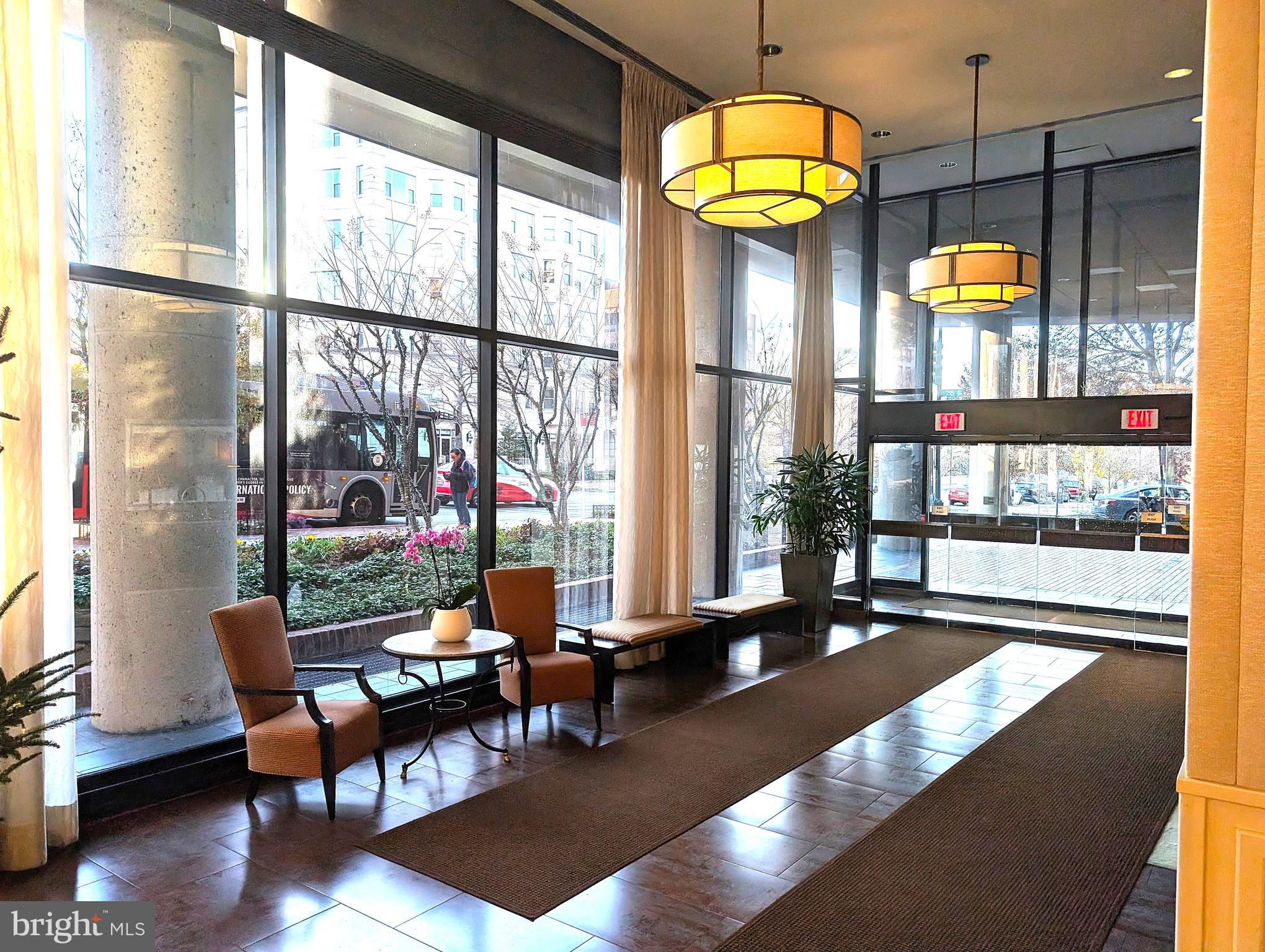 2555 PENNSYLVANIA AVENUE NW 408