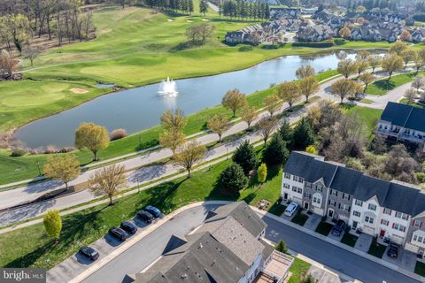 Tiny photo for 1272 Elderslie Lane #92, YORK, PA 17403 (MLS # PAYK2098816)