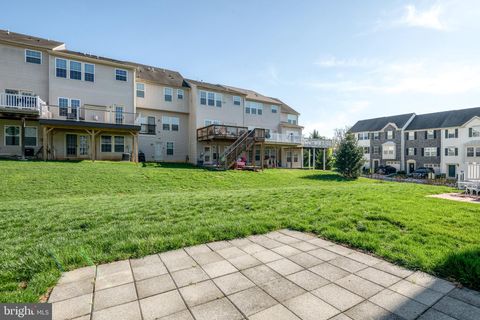 Tiny photo for 1272 Elderslie Lane #92, YORK, PA 17403 (MLS # PAYK2098816)