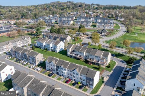 Tiny photo for 1272 Elderslie Lane #92, YORK, PA 17403 (MLS # PAYK2098816)