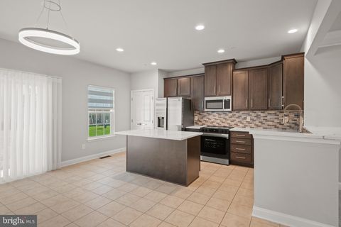 Tiny photo for 1272 Elderslie Lane #92, YORK, PA 17403 (MLS # PAYK2098816)