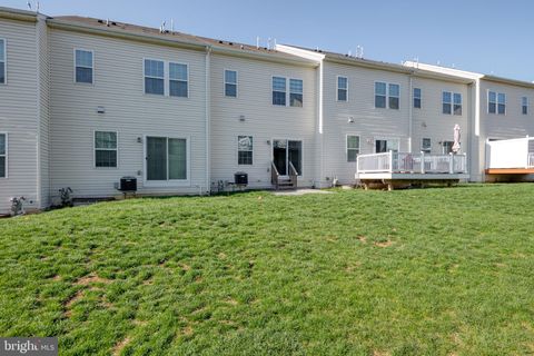 Tiny photo for 1272 Elderslie Lane #92, YORK, PA 17403 (MLS # PAYK2098816)