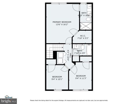 Tiny photo for 1272 Elderslie Lane #92, YORK, PA 17403 (MLS # PAYK2098816)