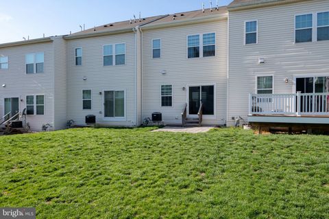 Tiny photo for 1272 Elderslie Lane #92, YORK, PA 17403 (MLS # PAYK2098816)