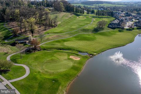 Tiny photo for 1272 Elderslie Lane #92, YORK, PA 17403 (MLS # PAYK2098816)