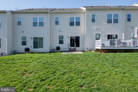 Tiny photo for 1272 Elderslie Lane #92, YORK, PA 17403 (MLS # PAYK2098816)