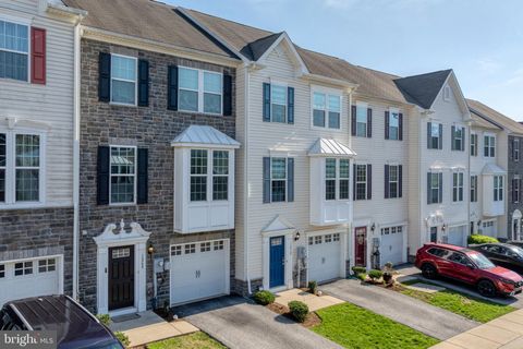 Tiny photo for 1272 Elderslie Lane #92, YORK, PA 17403 (MLS # PAYK2098816)