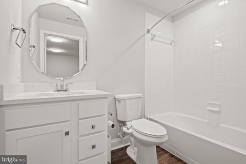 Tiny photo for 1272 Elderslie Lane #92, YORK, PA 17403 (MLS # PAYK2098816)