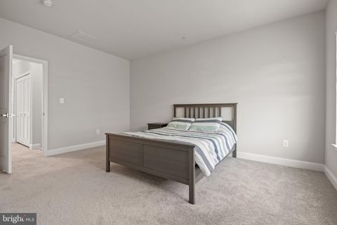 Tiny photo for 1272 Elderslie Lane #92, YORK, PA 17403 (MLS # PAYK2098816)