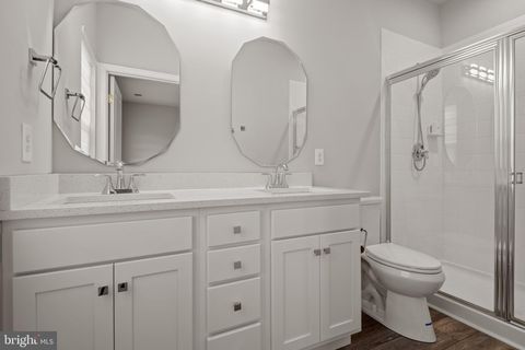 Tiny photo for 1272 Elderslie Lane #92, YORK, PA 17403 (MLS # PAYK2098816)