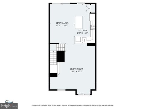 Tiny photo for 1272 Elderslie Lane #92, YORK, PA 17403 (MLS # PAYK2098816)