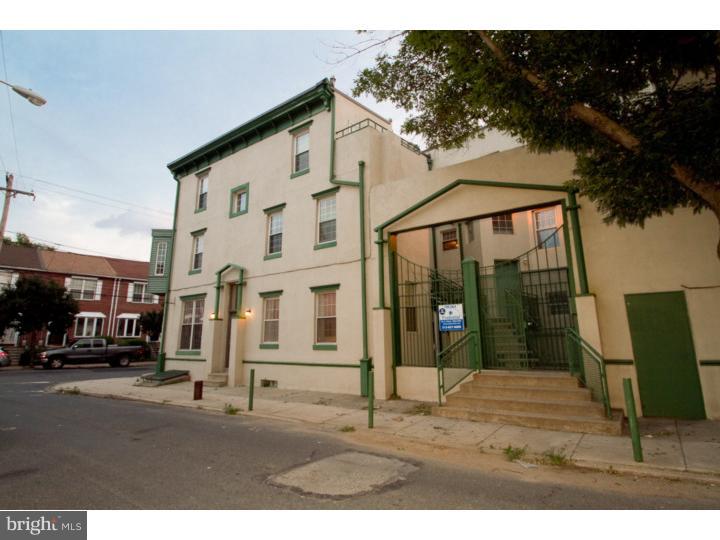 NORTHERN LIBERTIES - Residential