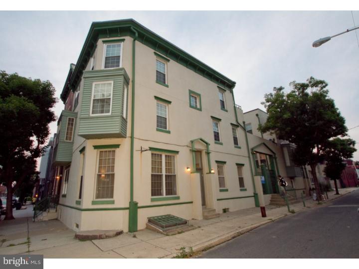 NORTHERN LIBERTIES - Residential