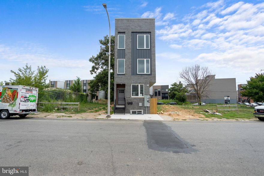 Prime Luxury Duplex – 6.8+% Cap Rate + Approved 10-Year Tax Abatement! 

This brand-new (Fall 2024) luxury duplex in Norris Square is a high-performance investment, delivering $4,059/month in rental income with a strong 6.8+% cap rate and a 10-year tax abatement—driving profits up while keeping expenses low. Fully leased with long-term stability, Unit 1 (2 bed/2.5 bath) rents for $1,950/month and offers a private backyard, while Unit 2 (3 bed/3 bath) commands $2,109/month with an exclusive rooftop deck boasting stunning city views—premium features that attract and retain top-tier tenants. Both units are secured with two-year leases, ensuring consistent cash flow. Designed for effortless income generation, this all-electric property is packed with high-end finishes, soaring ceilings, recessed lighting, durable vinyl plank flooring, and sleek stainless steel appliances. Positioned in a booming rental corridor near Fishtown and major transit routes, this is a rare, low-maintenance asset with strong appreciation potential. Invest with confidence—secure this high-yield, high-growth property before it’s gone!