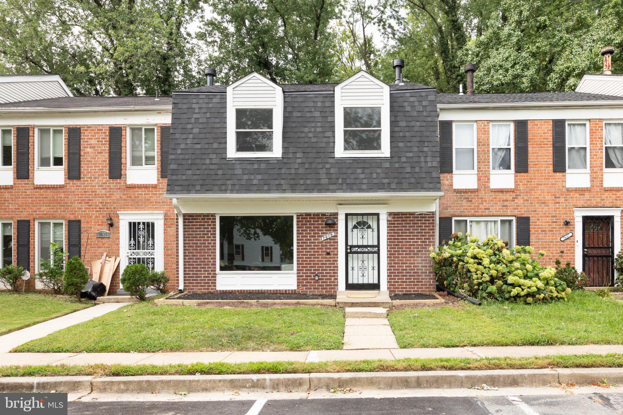 7619 SWAN TERRACE