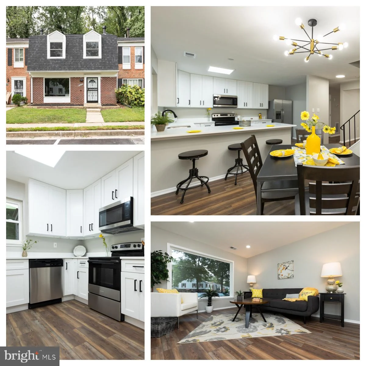 7619 Swan Terrace, Landover, MD, 20785