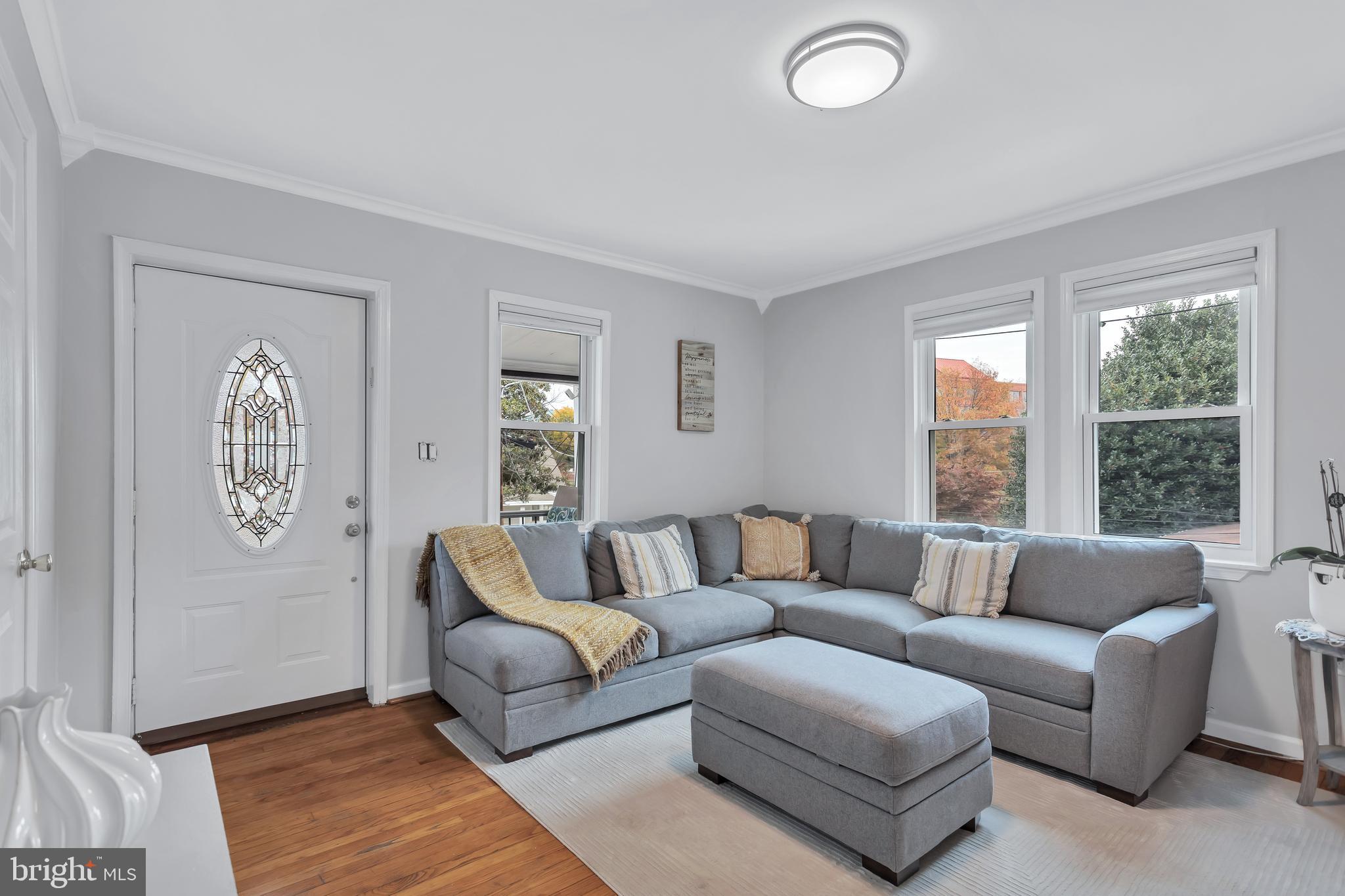 GROVETON HEIGHTS - Residential