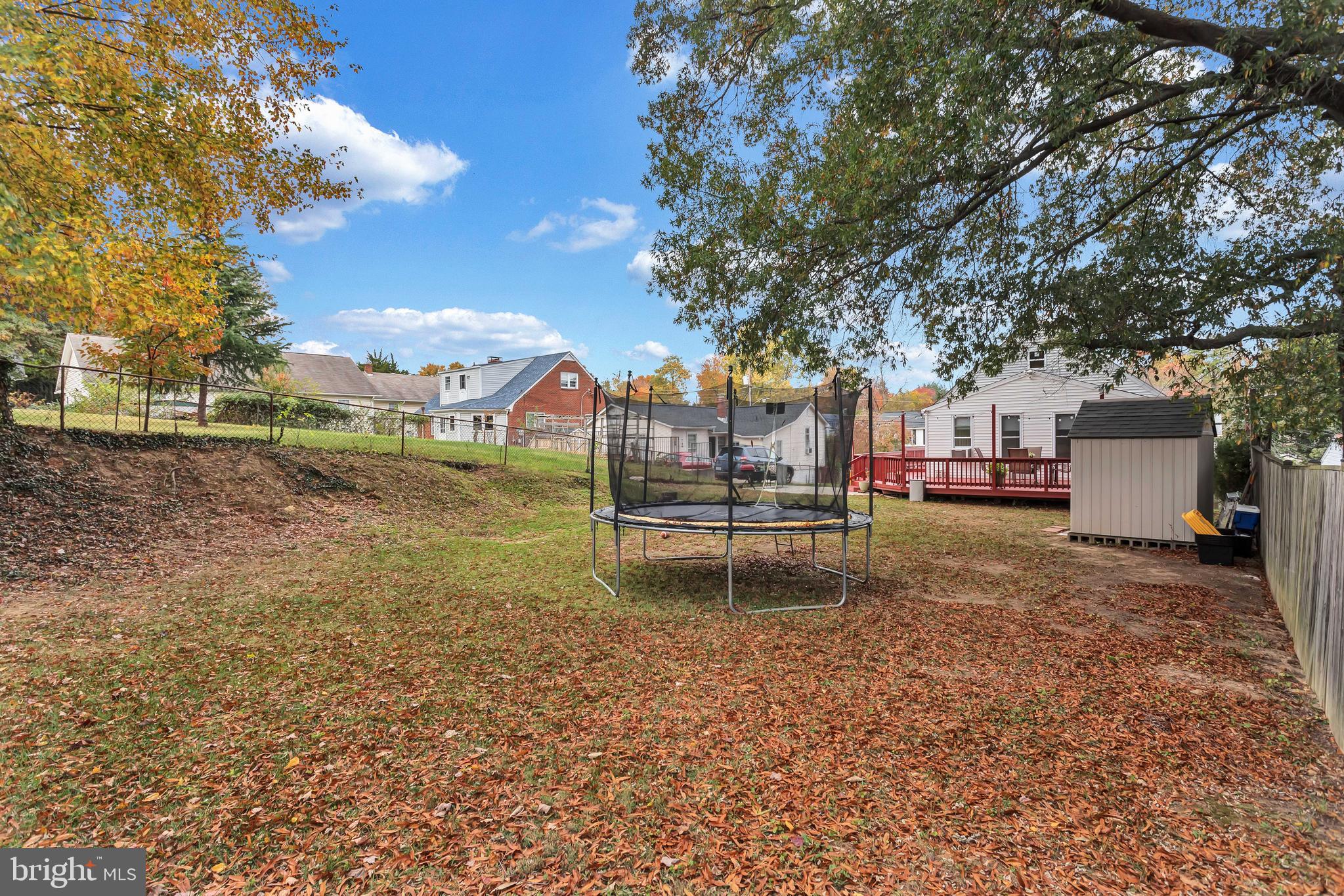 GROVETON HEIGHTS - Residential