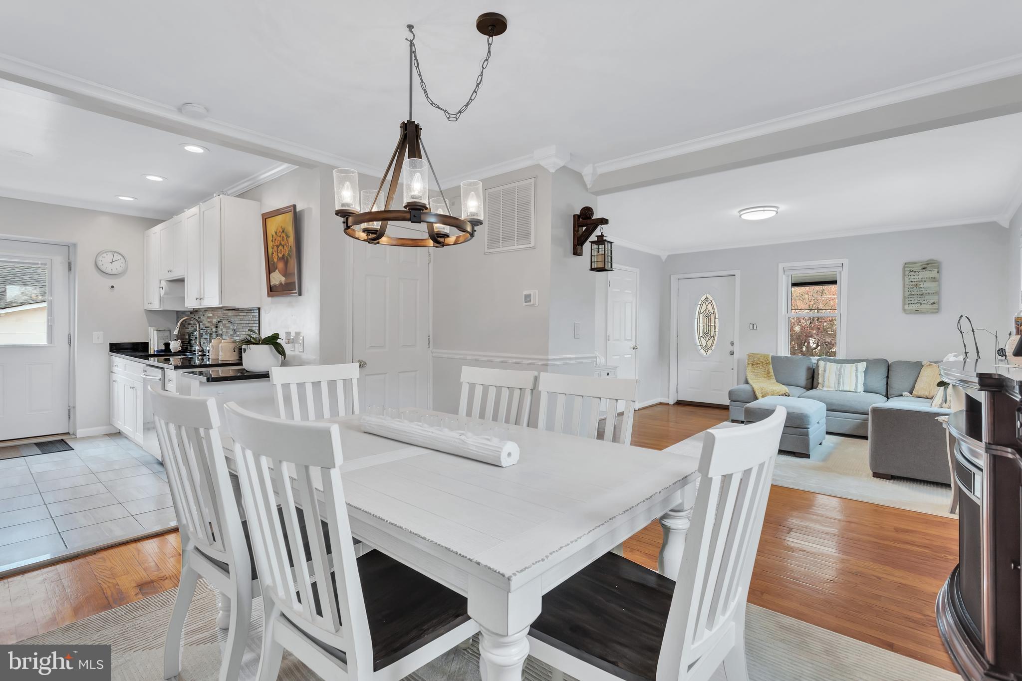 GROVETON HEIGHTS - Residential