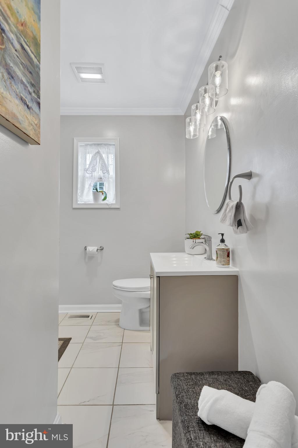 GROVETON HEIGHTS - Residential