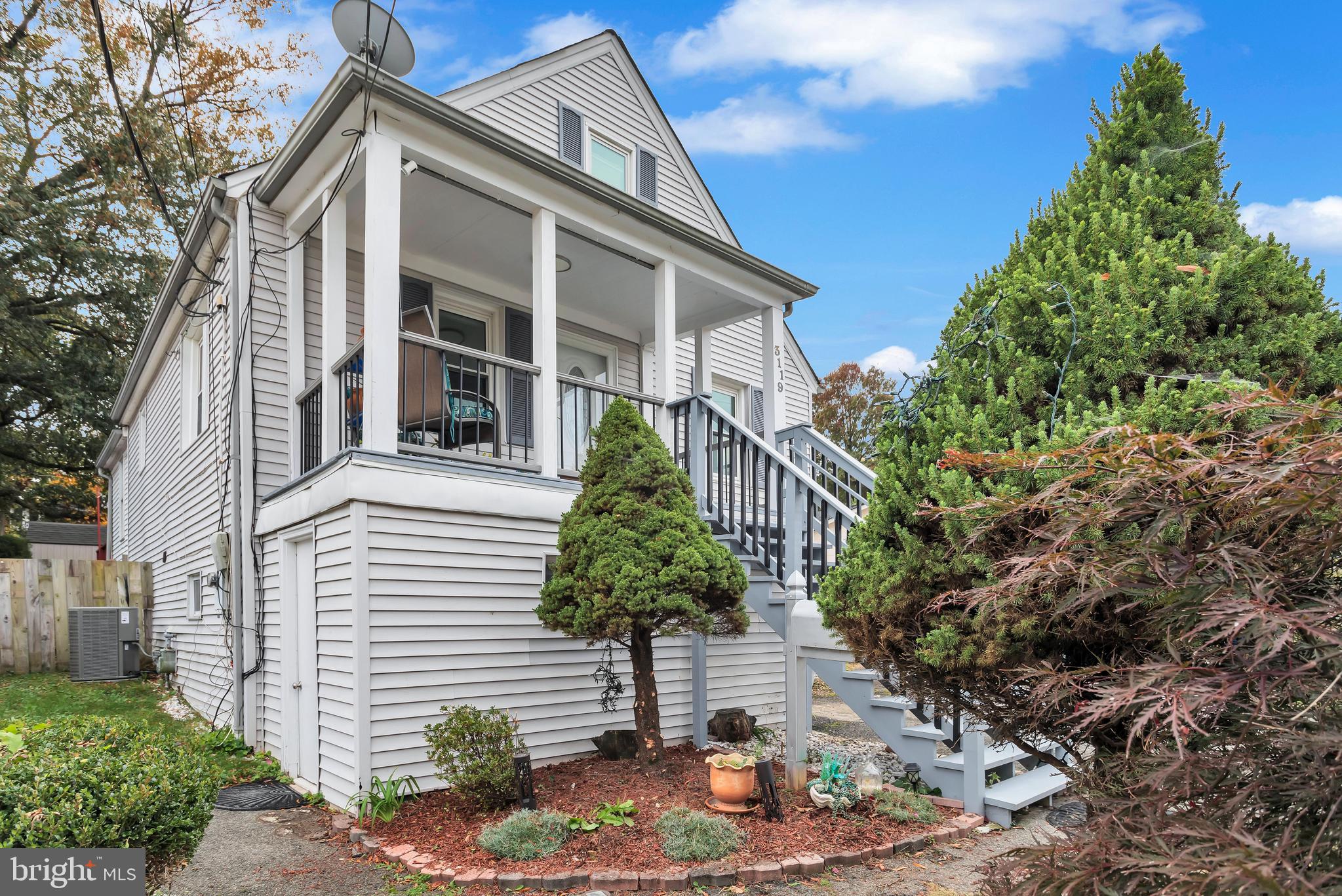 GROVETON HEIGHTS - Residential