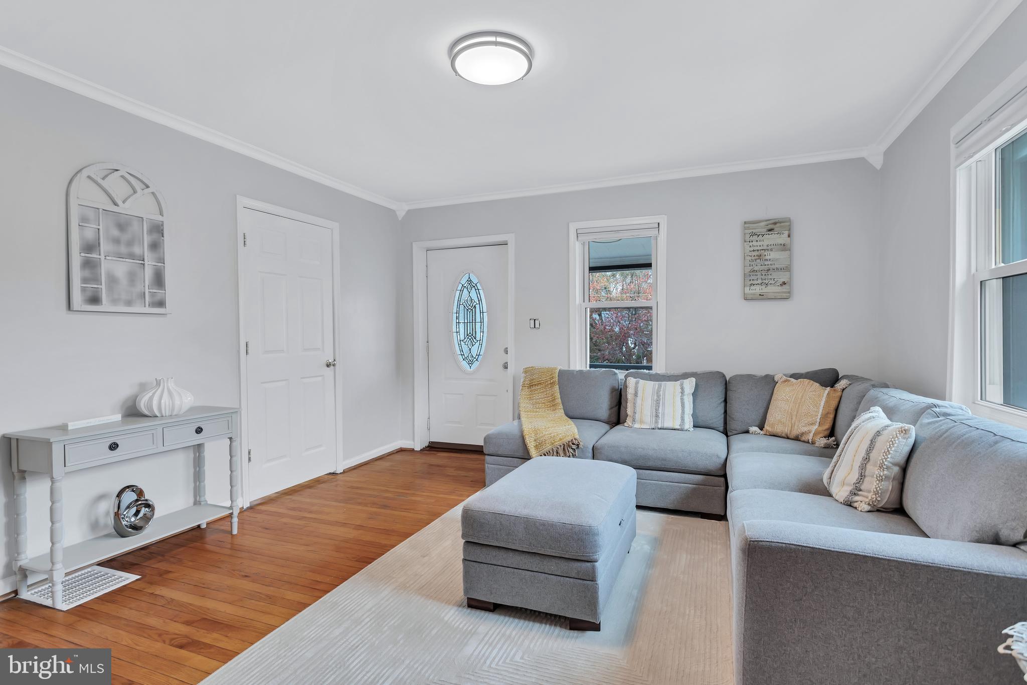 GROVETON HEIGHTS - Residential