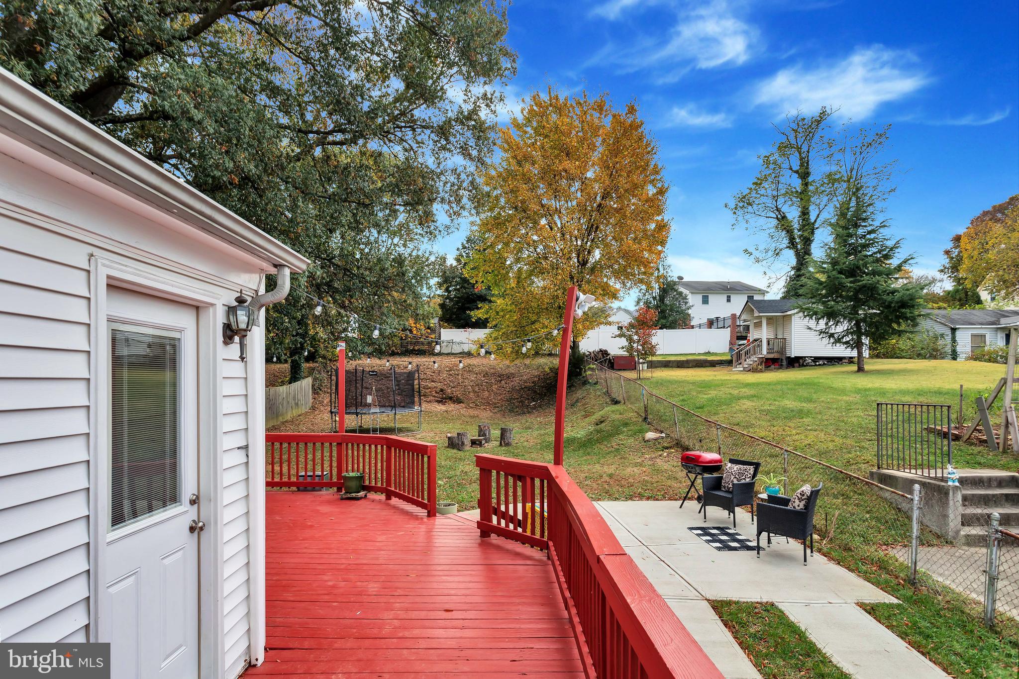 GROVETON HEIGHTS - Residential