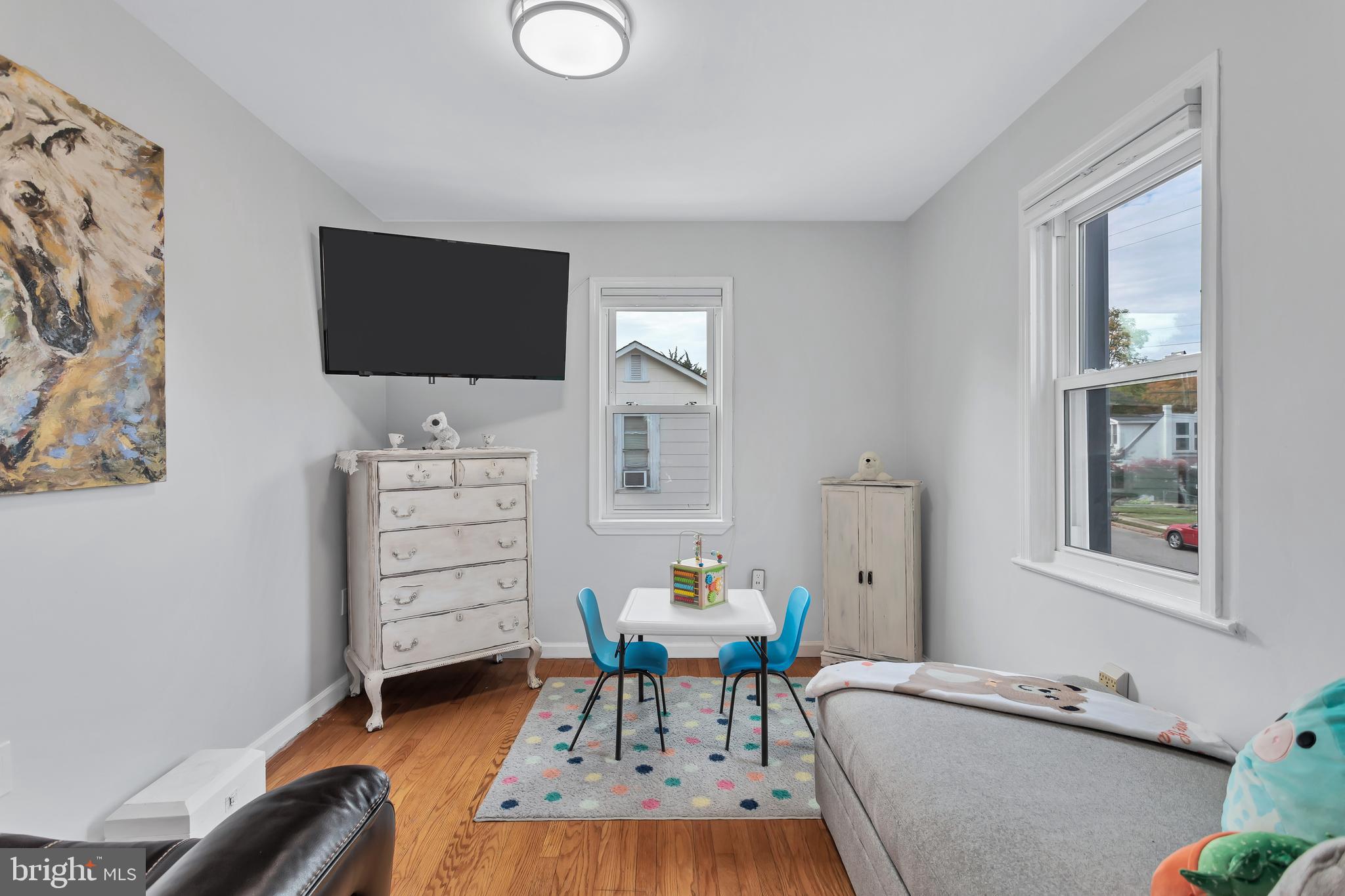 GROVETON HEIGHTS - Residential