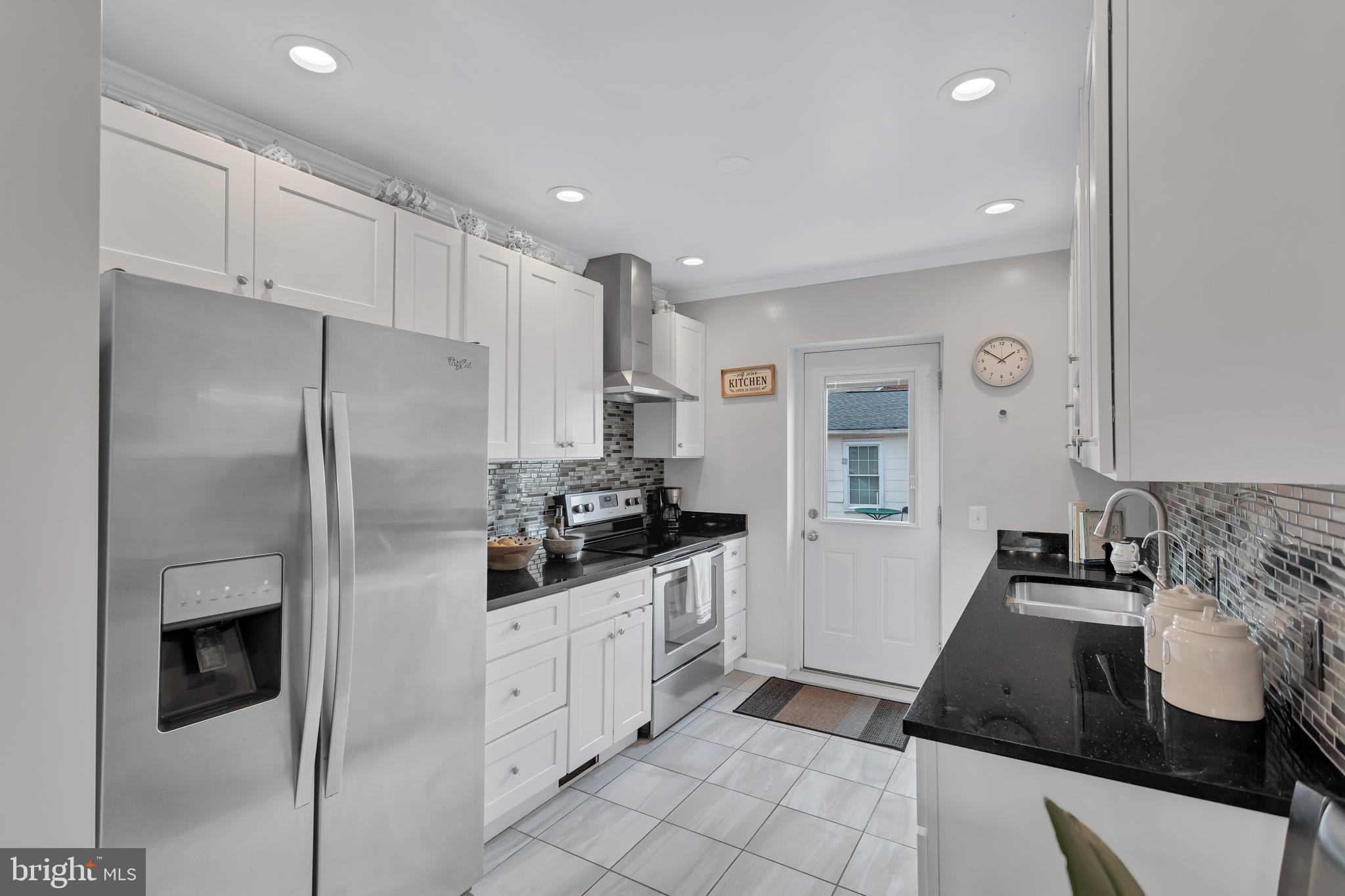 GROVETON HEIGHTS - Residential