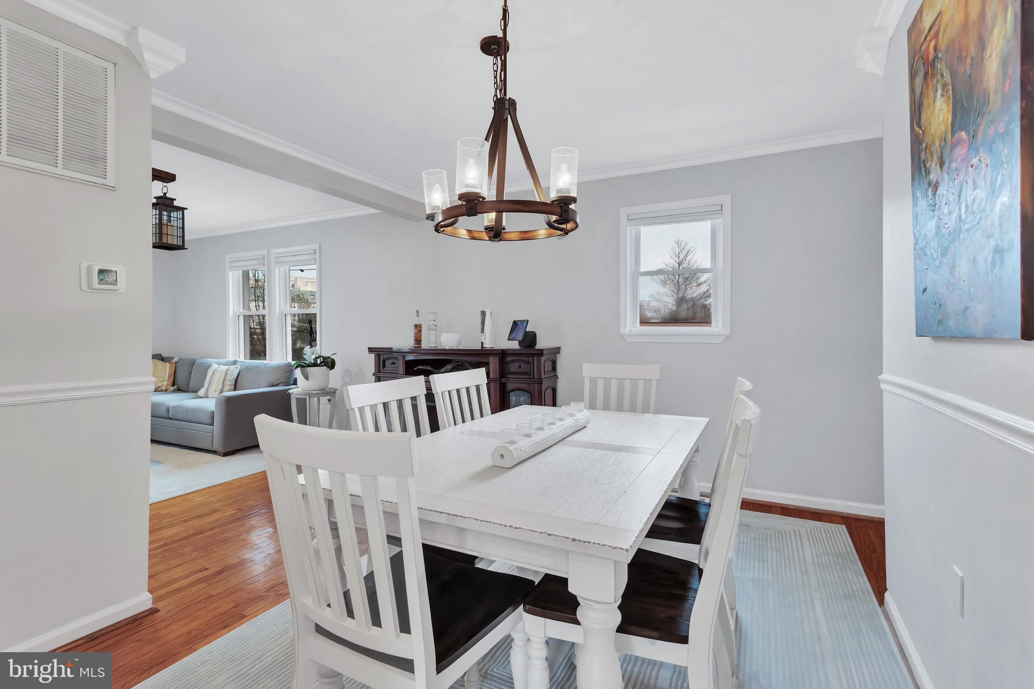 GROVETON HEIGHTS - Residential