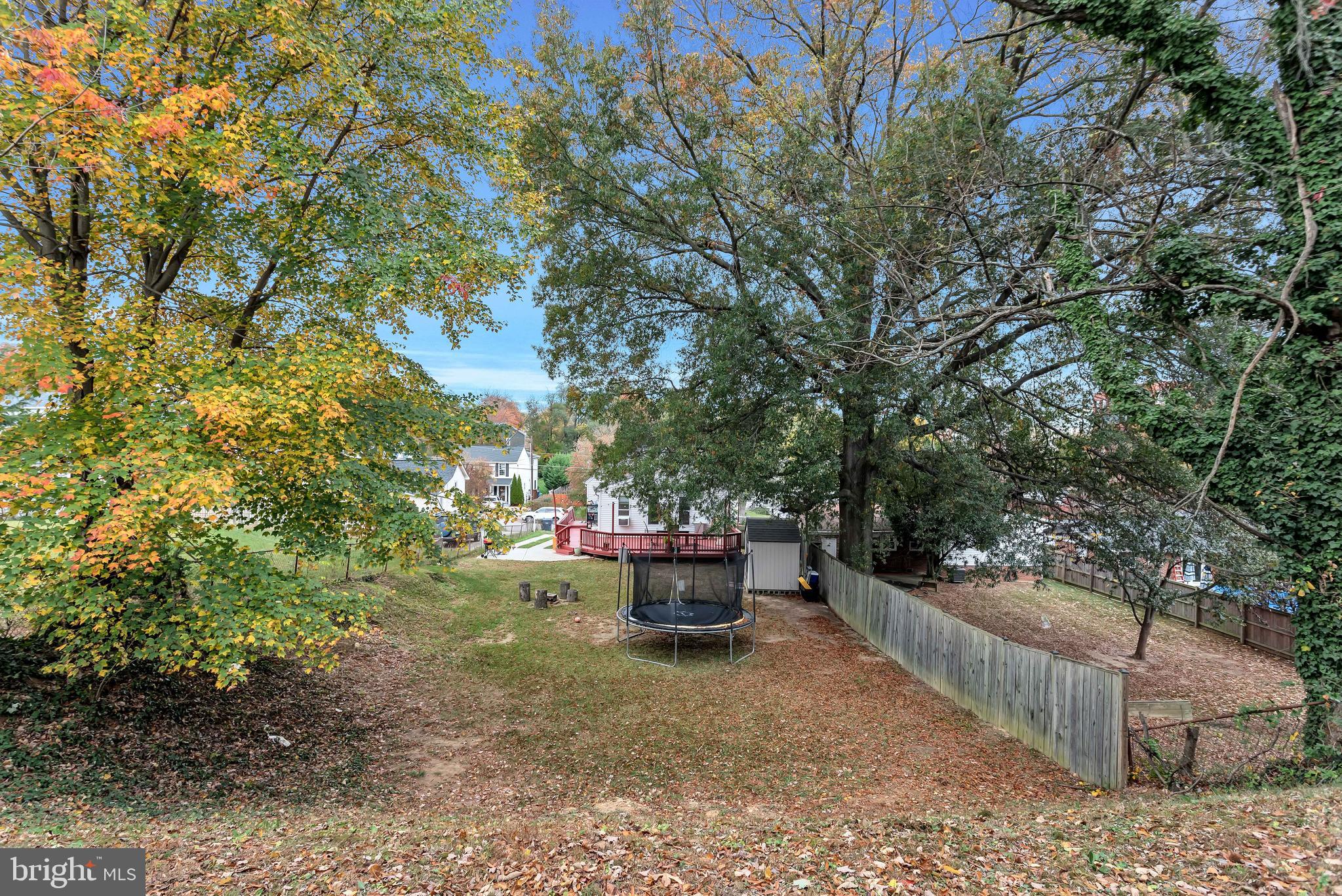 GROVETON HEIGHTS - Residential